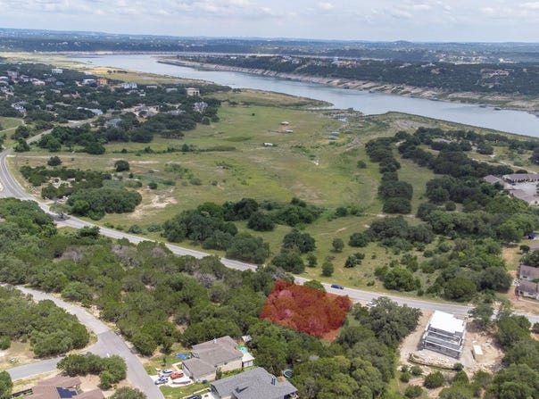 21000 Highland Lake DR, Lago Vista, TX 78645