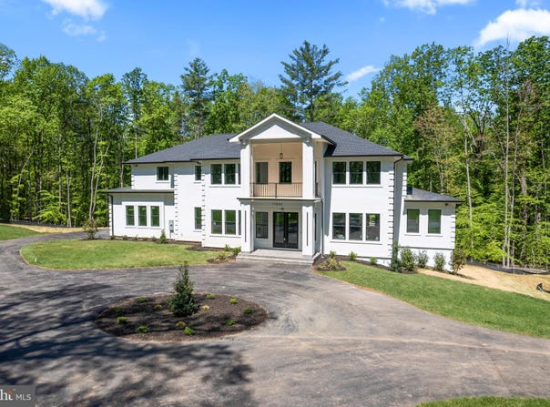 11550 HENDERSON ROAD, CLIFTON, VA 20124