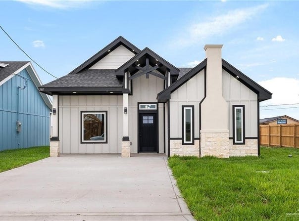 2817 Risotta Street, Weslaco, TX 78596
