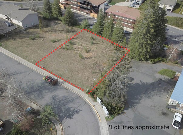 130 NW Ann Street, Pullman, WA 99163