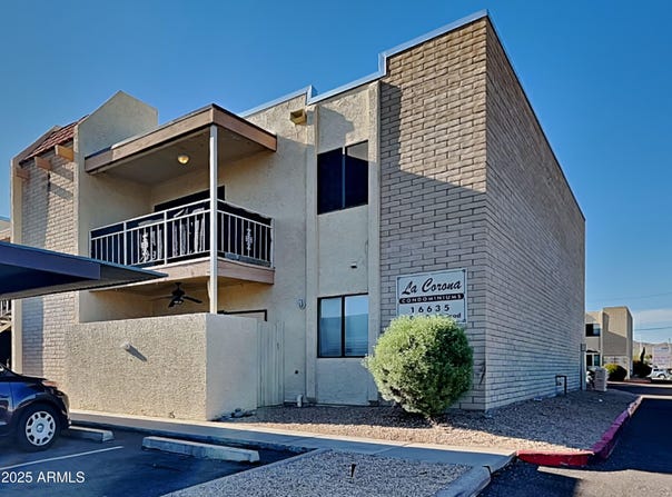 16635 N CAVE CREEK Road, Phoenix, AZ 85032
