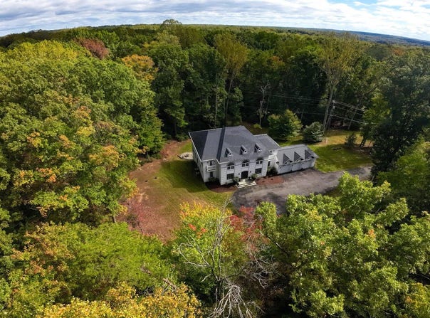 13025 YATES FORD Road, CLIFTON, VA 20124