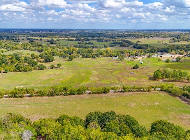 Cr-4072 lot: 5, Kemp, TX 75143