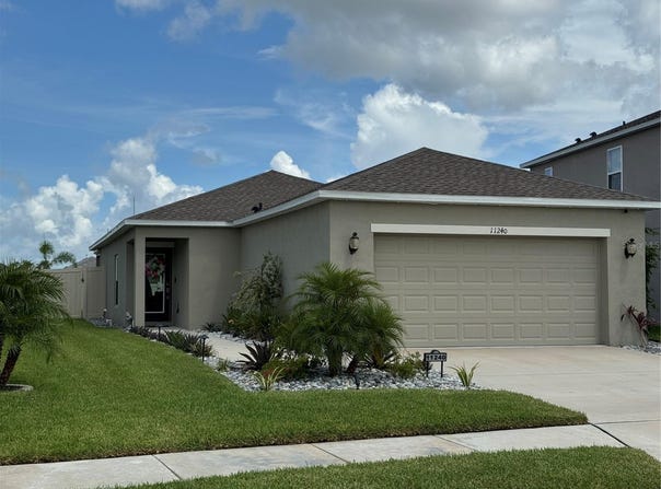 11240 FIELDSTONE DRIVE, PALMETTO, FL 34221