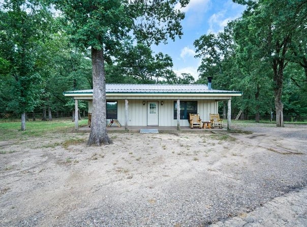 537 County Road 4508, Sulphur Springs, TX 75482