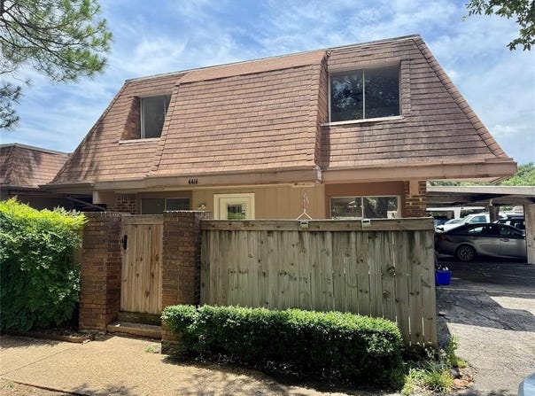4414 Westminster Drive, Irving, TX 75038