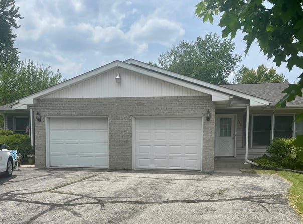 180-182 S 20th Street, Porter, IN 46304
