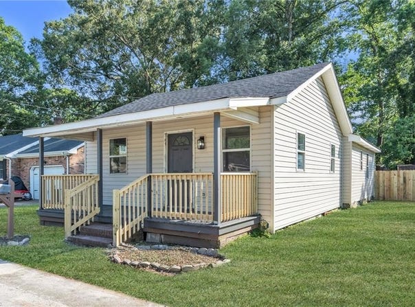 253 Doyle Way, Virginia Beach, VA 23452