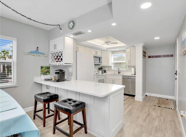 6893 Estero, FORT MYERS BEACH, FL 33931