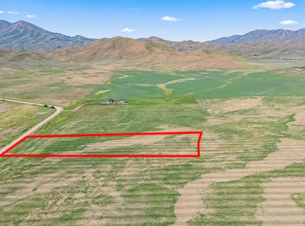 Tbd Lot 4 Mtn Sun West, Fairfield, ID 83327