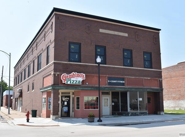 704 N Main Street, North Bend, NE 68649