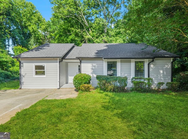 3909 S Creek, Stone Mountain, GA 30083