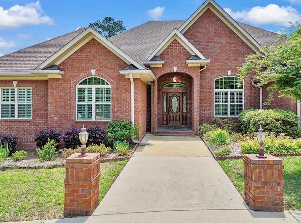 392 FAWN LANE, CENTREVILLE, AL 35042