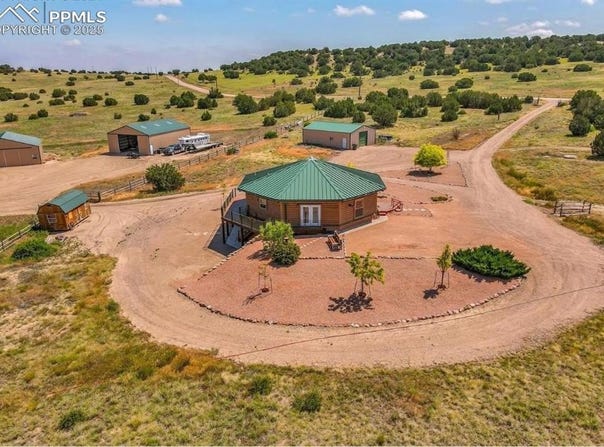 1747 Newton Road, Pueblo, CO 81005