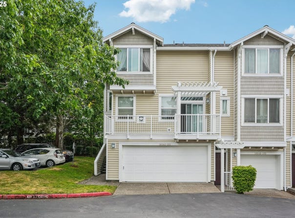 16040 SW AUDUBON ST, Beaverton, OR 97003