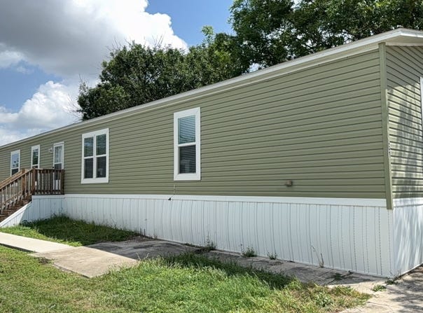 6435 CRESTWAY RD LOT 61, SAN ANTONIO, TX 78239