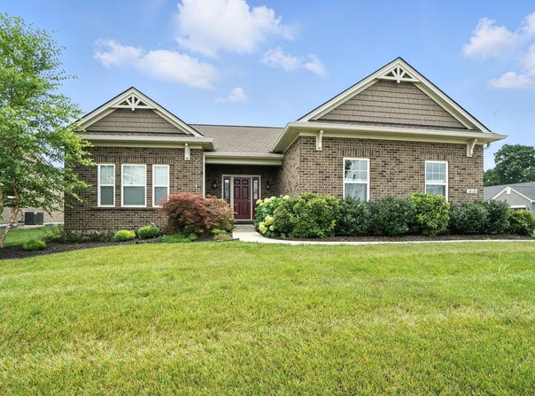 1818 Bramble Court, Hebron, KY 41048