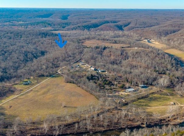 000 Marigold, Lebanon, MO 65536