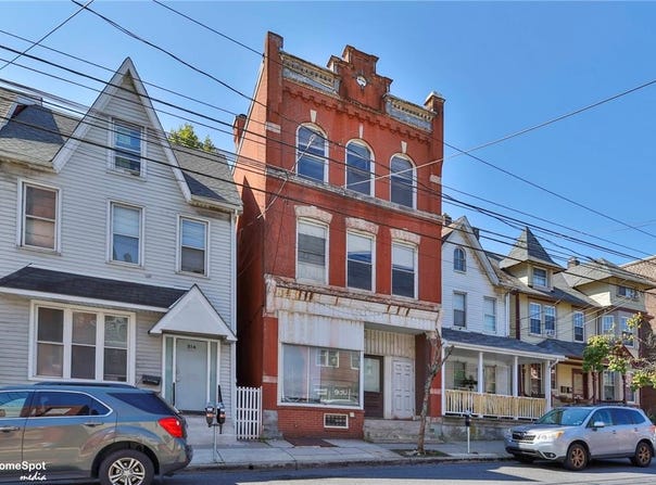 512 E 4th Street, Bethlehem City, PA 18015