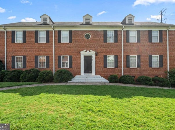 2367 Cascade, Atlanta, GA 30311