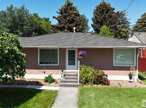 356 N Park Avenue, Shelley, ID 83274