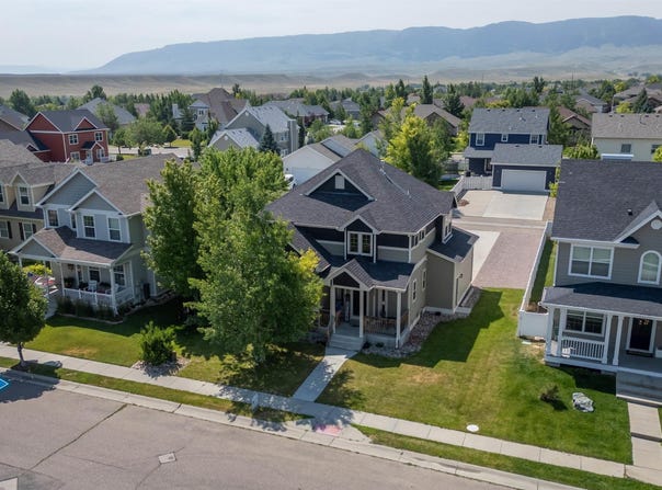 4453 E 18th Street, Casper, WY 82609