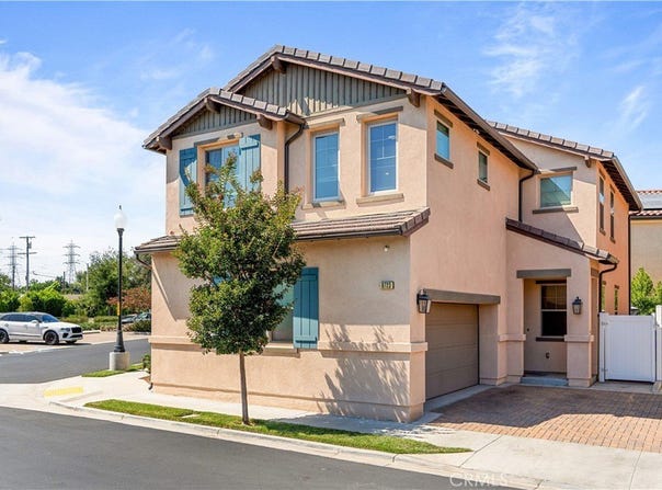 8723 E Sienna Lane, San Gabriel, CA 91776
