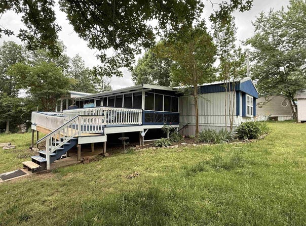 72 Pin Oak Drive, Salesville, AR 72653