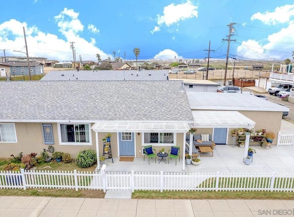 106 Calla Ave, Imperial Beach, CA 91932