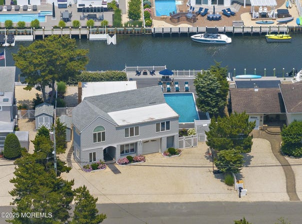 44 Harbor Lane, Long Beach Twp, NJ 08008