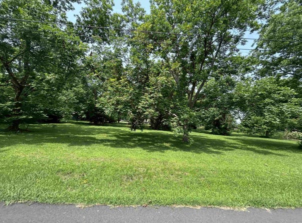 Lot 9 Block L, N Porter St, Stuttgart, AR 72160