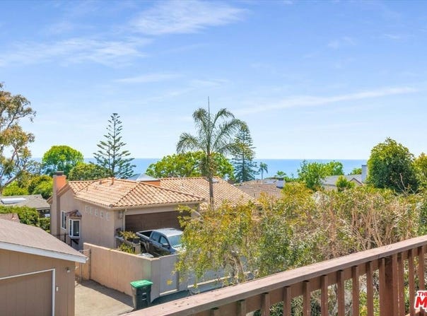 11 S Callecita, Laguna Beach, CA 92651