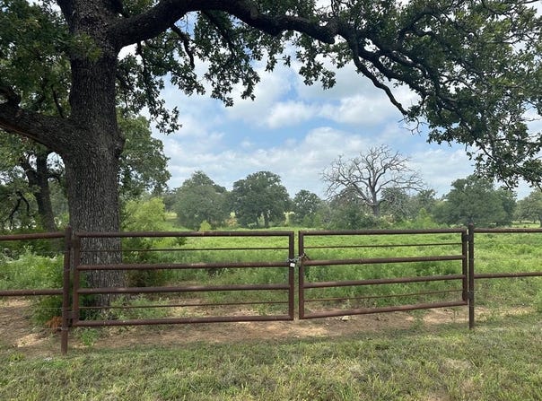 Tbd Cr-122, Whitesboro, TX 76273