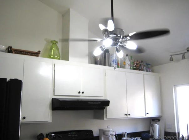 7700 Parkway Drive unit: 11, La Mesa, CA 91942