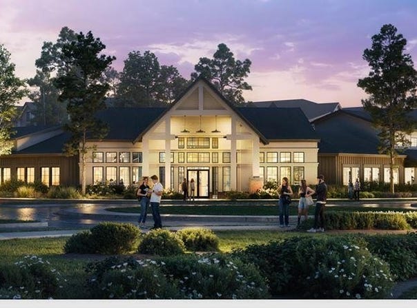 2572 Oxford Way, Suite 102, Oxford, MS 38655