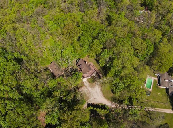 1721 Wren Lane, Powell, OH 43065