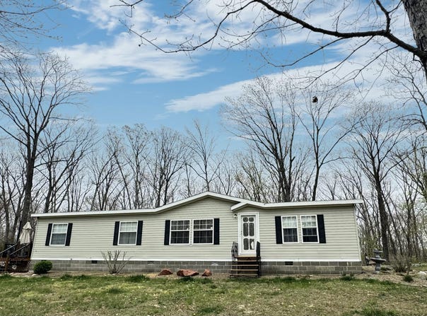 830 State Route Y, Harrisburg, MO 65256