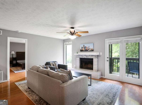 903 Tuxworth, Decatur, GA 30033
