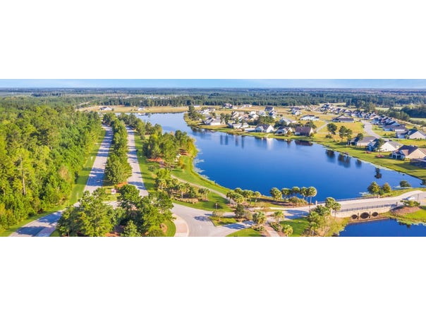 93 Sweetbay Dr., Hardeeville, SC 29927