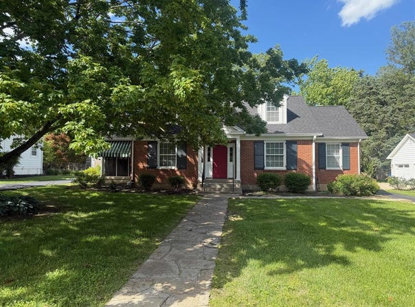 114 Trigg Court, Glasgow, KY 42141
