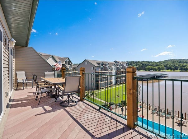 164 Cedar Glen Drive, Camdenton, MO 65020