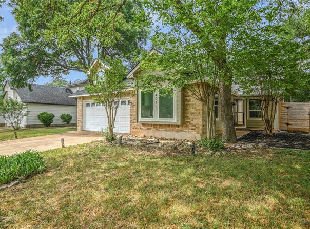 4015 Alexandria DR, Austin, TX 78749