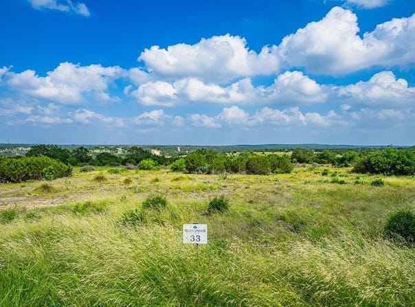 Lot 33 Spring Bluff, Junction, TX 76849