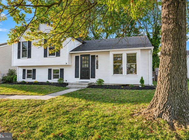 8706 MISSION Road, JESSUP, MD 20794