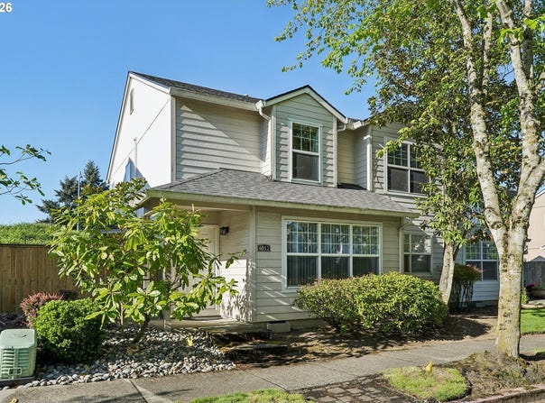 6012 NE 35TH Cir, Vancouver, WA 98661