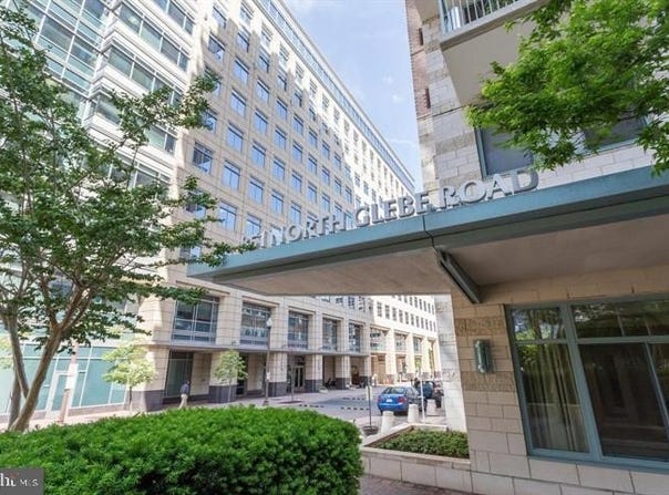 851 N GLEBE ROAD N, ARLINGTON, VA 22203