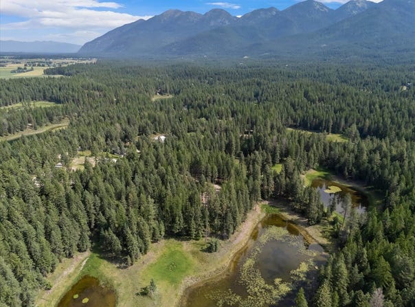 328 Kathy Lake Lane, Kalispell, MT 59901