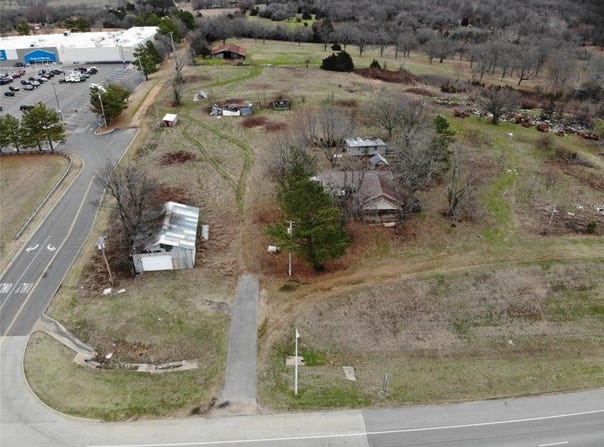 84165 Hwy 59, Stilwell, OK 74960