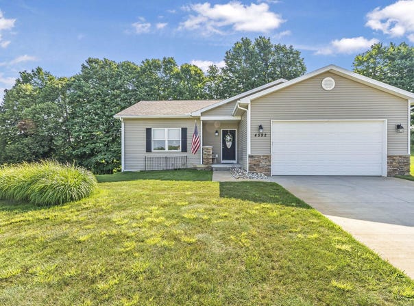 4592 Fairway Drive, Traverse City, MI 49685