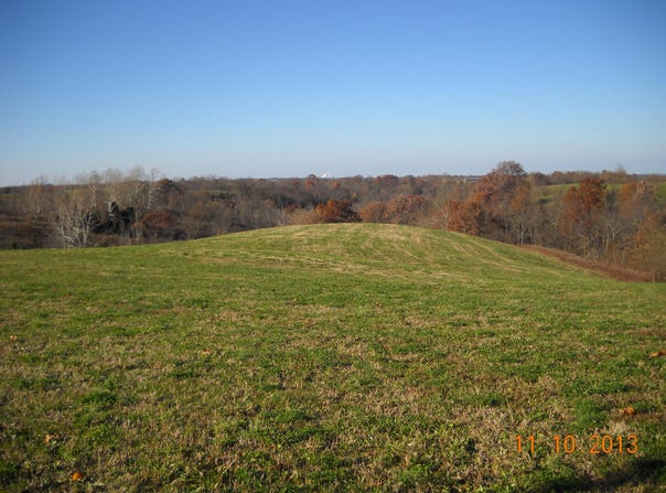 0 Powersville Willow Road, Brooksville, KY 41004